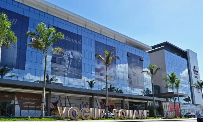 Cotas para venda, 29 m² com 1 quarto em Barra da Tijuca - Rio de Janeiro - RJ