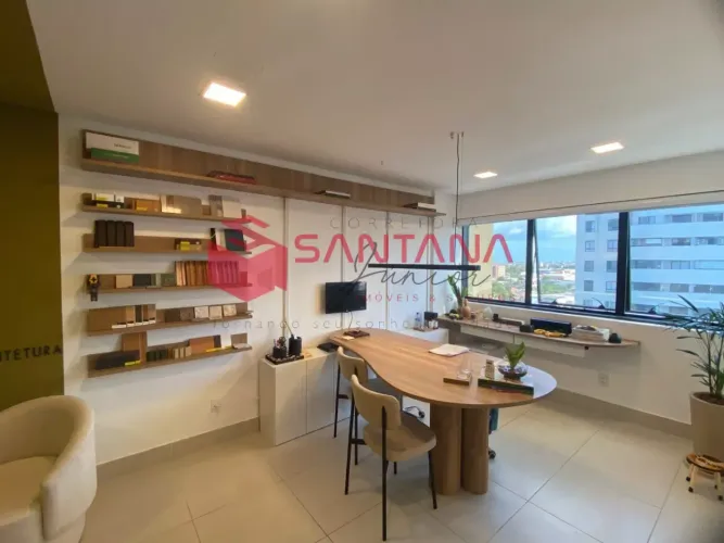 Sala Comercial à Venda no Infinity Empresarial