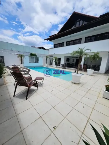 Casa à venda no Condomínio Maramar Recreio dos Bandeirantes, RJ