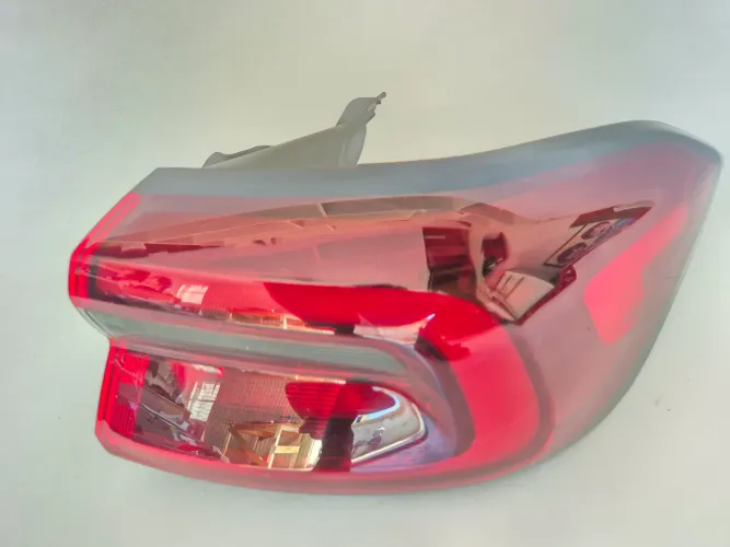Lanterna Direita Tiggo 8 2021 2022 2023 led