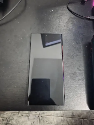 Samsung Galaxy Note 20 Ultra
