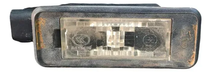 Lanterna De Placa Citron C4 Cactus Peugeot 208 307 308 408