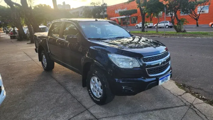S10 Lt flex 2.4 13/14 