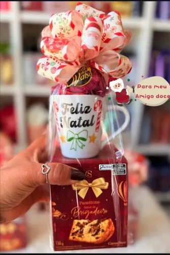 Cesta de natal , presentes corporativos , cestas natalinas , floricultura, floricultura