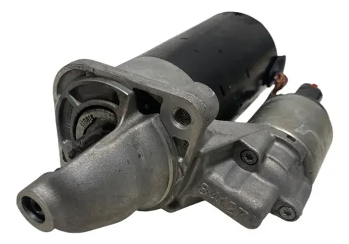 Motor De Arranque Creta 1.6 2017/21 361002b302  C/ Detalhe