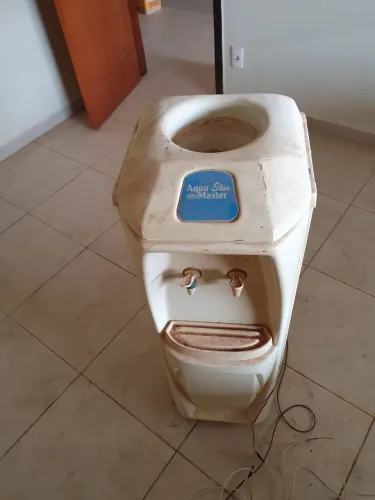 Bebedouro Aqua Star Master