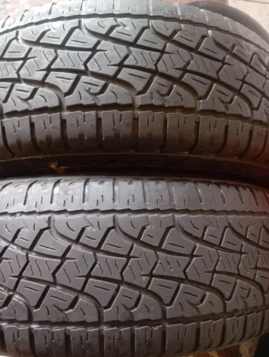Pneus Pirelli atr ref 235 70 16 RS 800 os 2