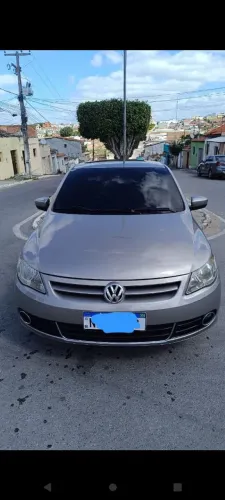 Volkswagen Voyage 1.0/1.0 City MI Total Flex 8V 4P 2012