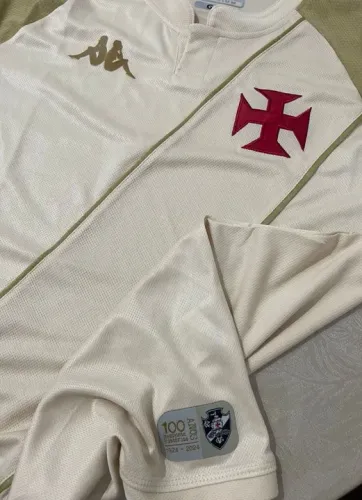 Nova Camisa do Vasco 