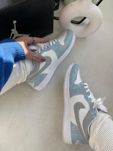 Tênis Nike Jordan Low Unissex