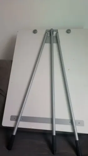 Cavalete