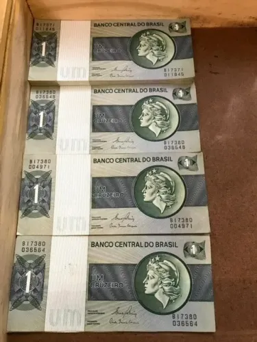 Antigos Coleção