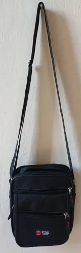 Shoulder bag masculina 