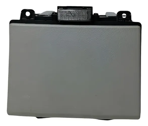 Porta Copos Console Retráti Captiva 3.6 Cinza 2008 A 2016