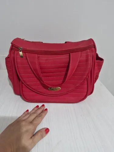 Bolsa maternidade