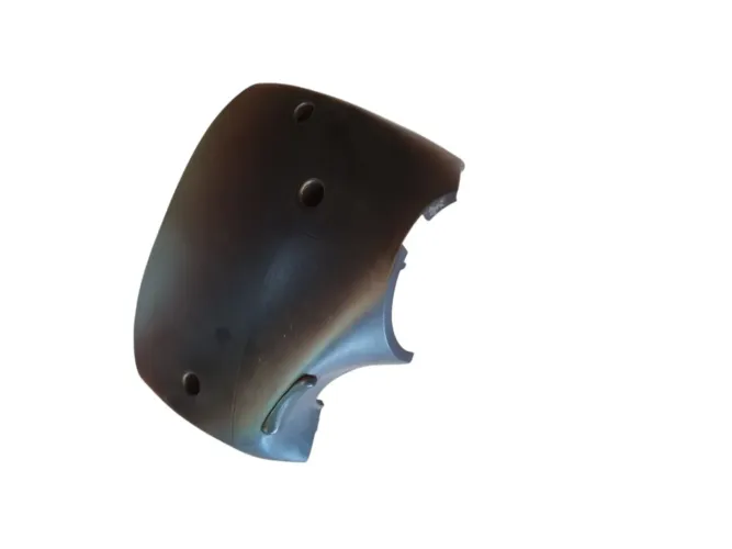 Acabamento Inferior Capa Chave Seta Gol Bola  Parati Saveiro