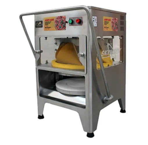 MB Abridora de massa de pizza - Skymsen 