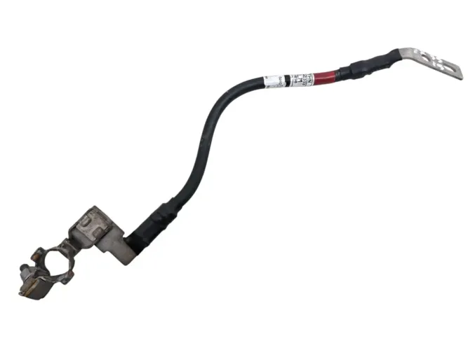 Cabo Negativo Bateria Hyundai Ix35 2.0 2016 