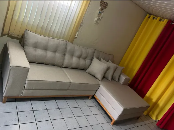 Sofás Premium - Preços de FABRICA!!