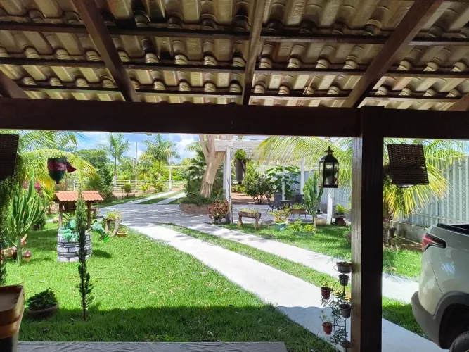 Vendo Chácara em Unaí MG | CAPA DE REVISTA | Lugar lindo