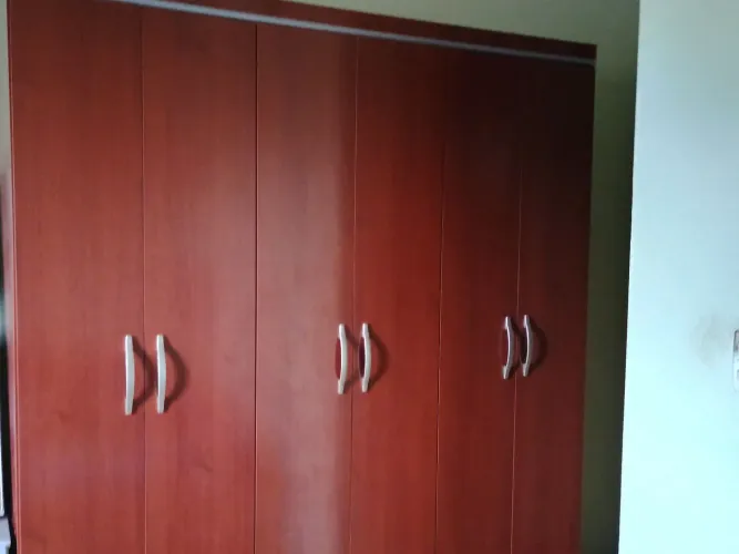 Guarda Roupa Casal