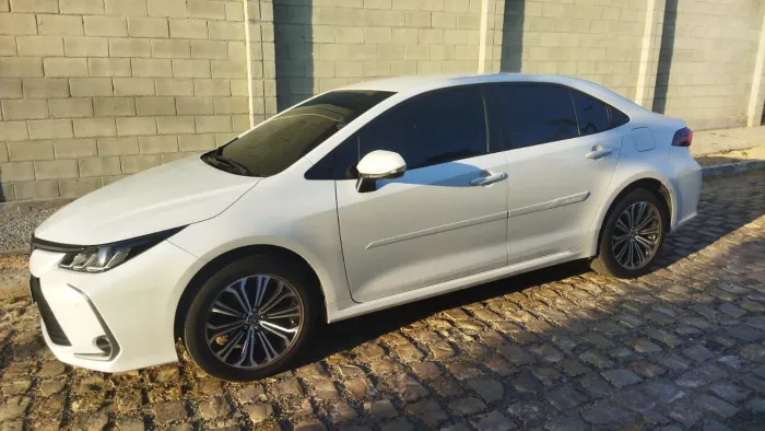 Corola Xei 2023 IMPECÁVEL