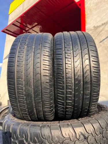 PNEUS ARO 18 - 245/40R18 PIRELLI CINTURATO P7