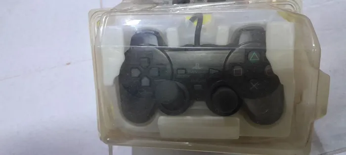 Joystick PS2