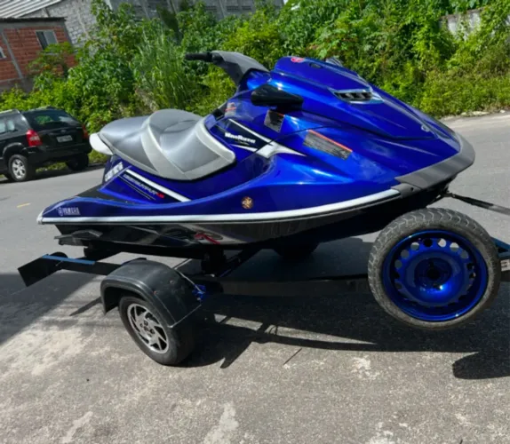 Jet ski ver 1,8 aspirado 