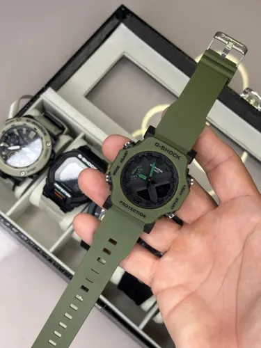 Relógio Gshock F62