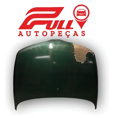 Capo renault megane 1996 á 1999 recuperado original