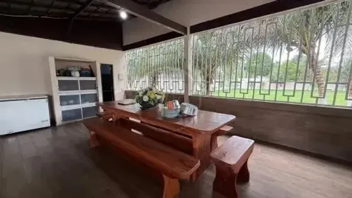 Chácara na BR 174, K12, VENDO