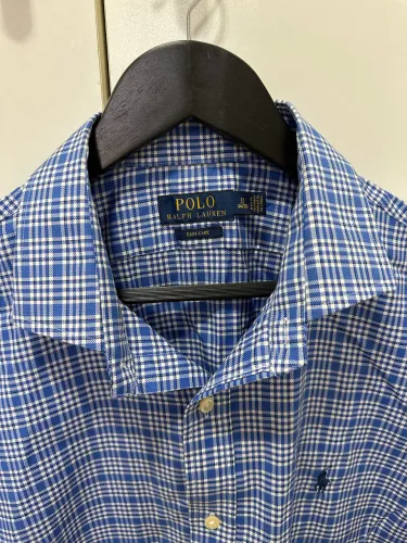 Camisa Polo Ralph Lauren TAM. XL