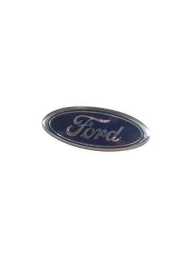 Emblema Da Grade Ford F250 F350 F4000 2007/2016