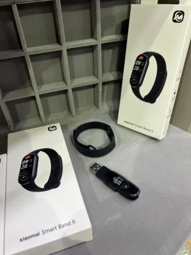 Relógio Inteligente Smartwatch Mi Band M7 (Várias Funções) - Garantia