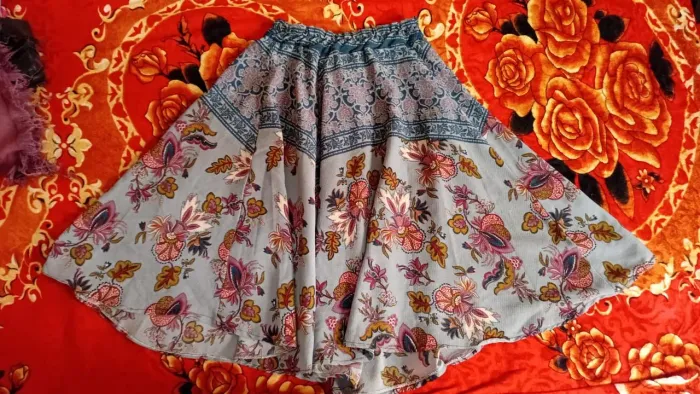 Saiba Femininas vários tamanhos