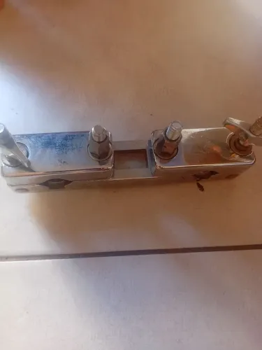 Suporte para Tambor