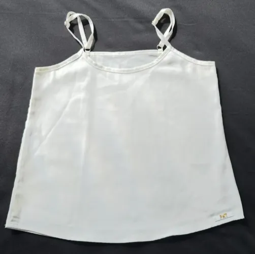 Blusa pakita infantil