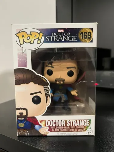 Funko Doctor Strange