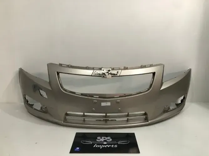 Parachoque Dianteiro Gm Cruze Sedan 2012 2013 2014 Original