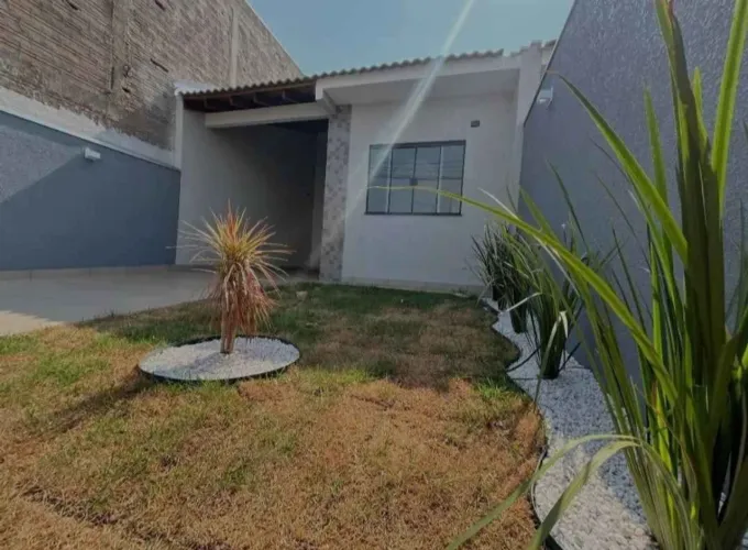 Casa a venda em Cotia
