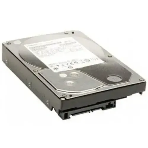 HD de Servidor hgst de 3TB