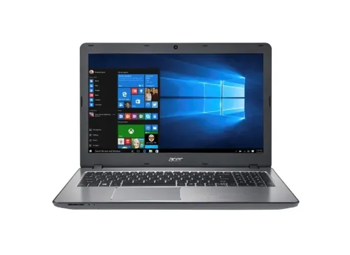Notebook Acer Aspire F5 573 i5 6th 8Gb Ssd
