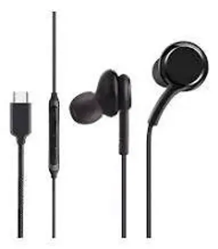Fone De Ouvido Para Celular Tipo C fone In-ear