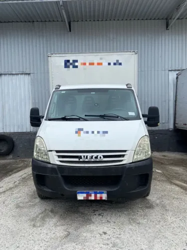 Iveco Daily 35s14