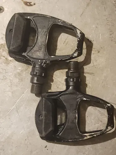 Pedais Shimano
