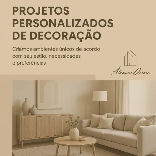 Iluminação e elegância do teto ao chão!