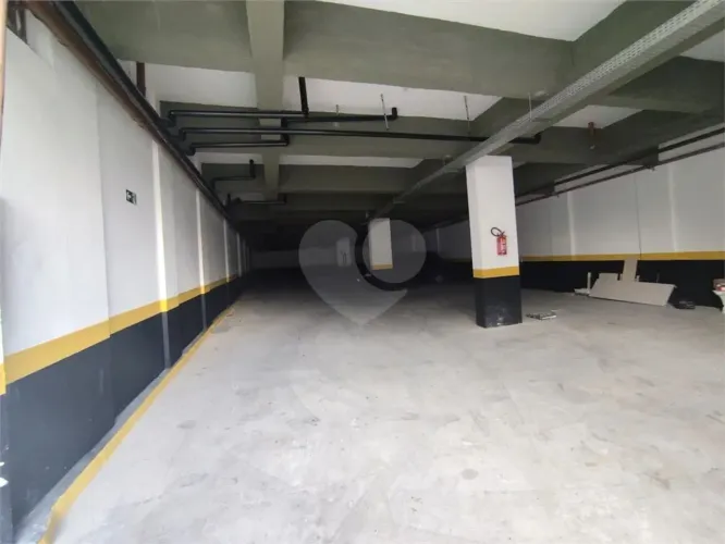 Condomínio com 2 quartos à venda em Tucuruvi - SP