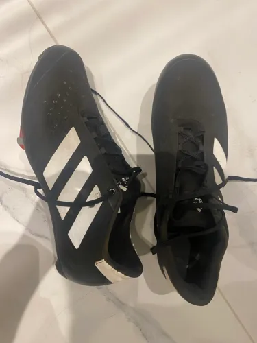 Sapatilha Ciclismo Estrada Adidas 41BR