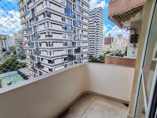 Aluguel Cobertura 2 Dormitórios - 140 m² Vila Olímpia